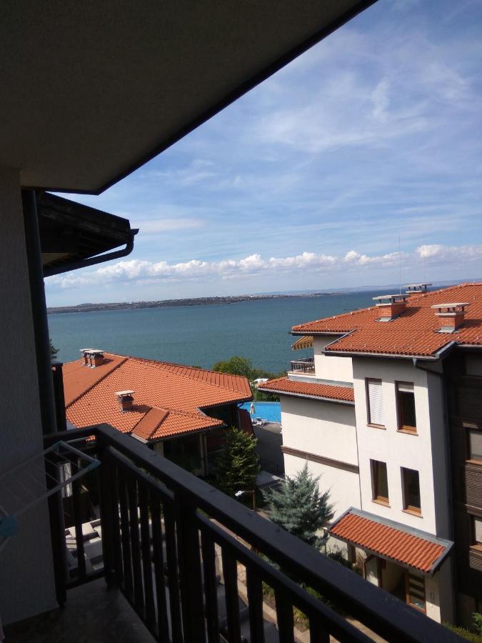 Santa Marina Holiday Village,211-40,411-42,411-43 Sozopol Exterior photo