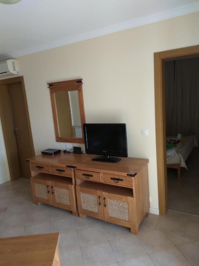 Santa Marina Holiday Village,211-40,411-42,411-43 Sozopol Exterior photo