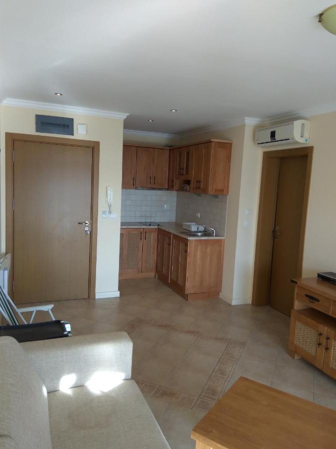 Santa Marina Holiday Village,211-40,411-42,411-43 Sozopol Exterior photo